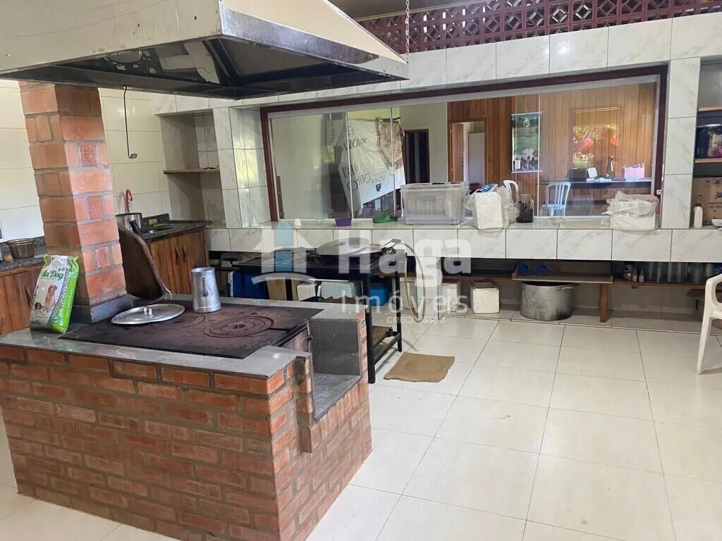 Chácara à venda de 13 ha em Canelinha, SC, Brasil