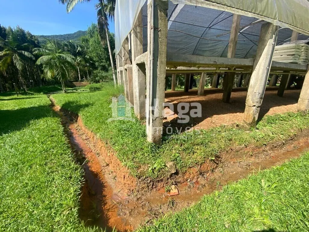 Chácara à venda de 13 ha em Canelinha, SC, Brasil