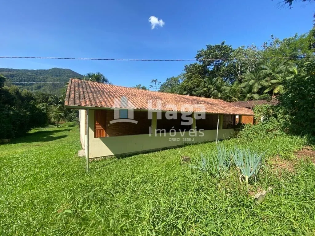 Chácara à venda de 13 ha em Canelinha, SC, Brasil