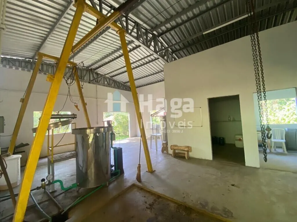 Chácara à venda de 13 ha em Canelinha, SC, Brasil