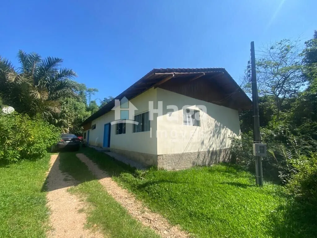Chácara à venda de 13 ha em Canelinha, SC, Brasil