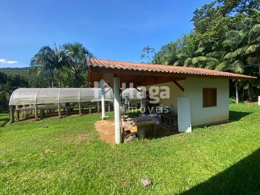 Chácara à venda de 13 ha em Canelinha, SC, Brasil