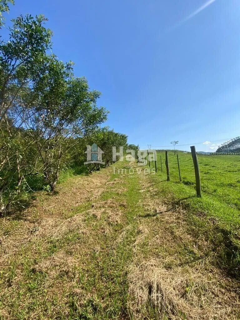 Chácara à venda de 13 ha em Canelinha, SC, Brasil