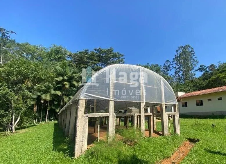 Chácara à venda de 13 ha em Canelinha, SC, Brasil