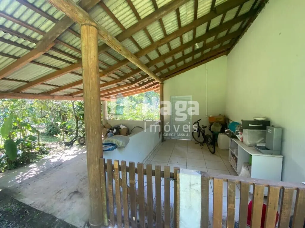 Chácara à venda de 13 ha em Canelinha, SC, Brasil