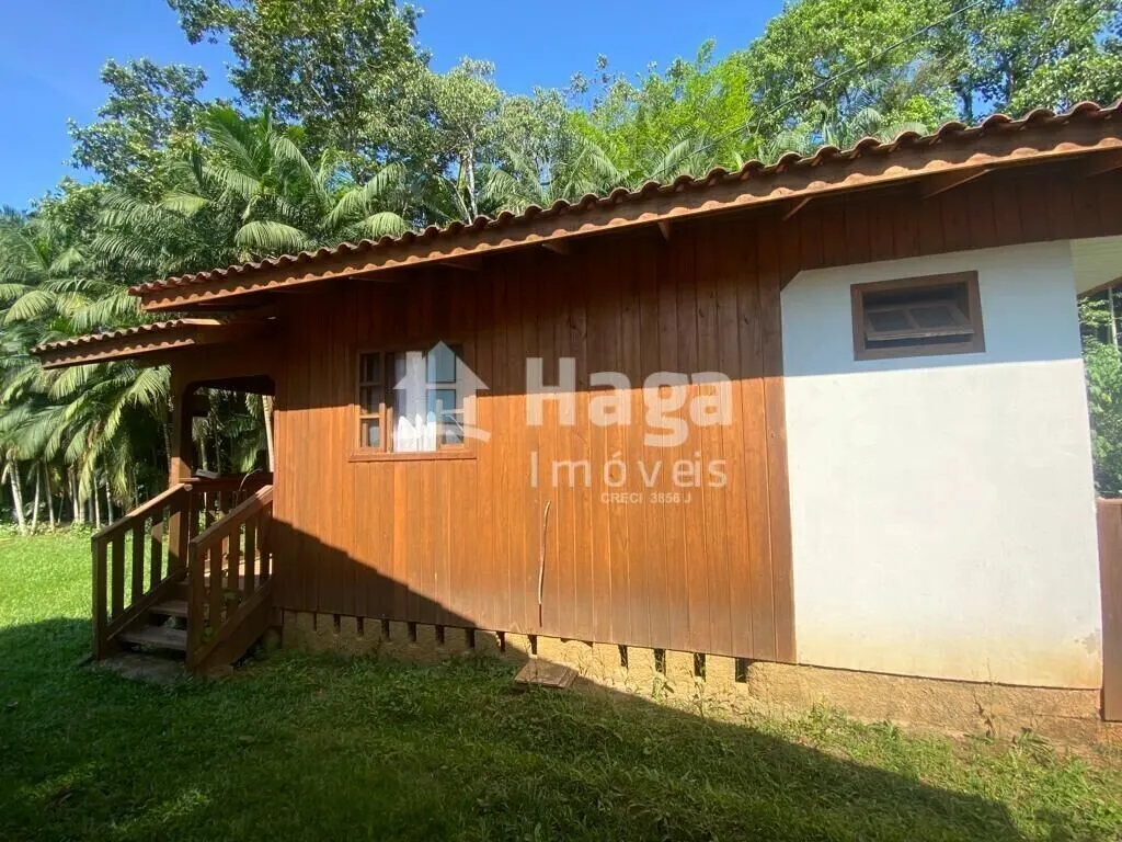 Chácara à venda de 13 ha em Canelinha, SC, Brasil