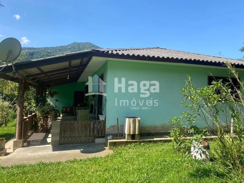 Chácara à venda de 13 ha em Canelinha, SC, Brasil