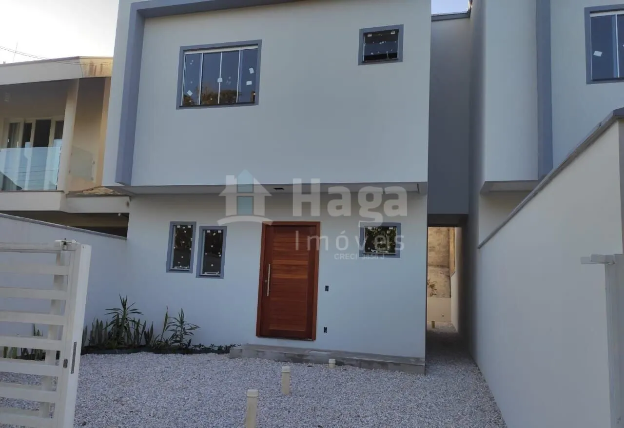 House for sale of 87 m² in Brusque, SC, Brazil