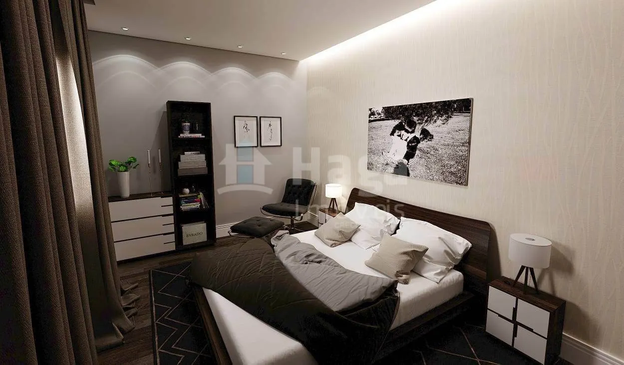 House for sale of 87 m² in Brusque, SC, Brazil