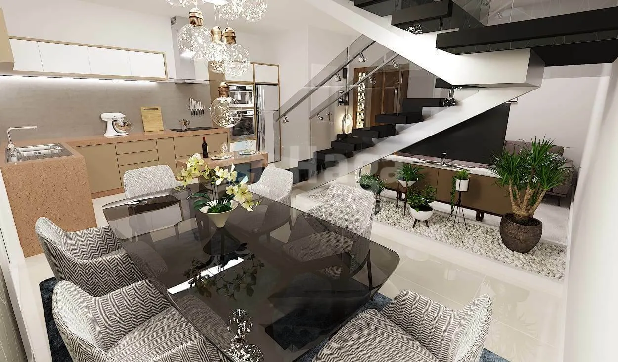House for sale of 87 m² in Brusque, SC, Brazil