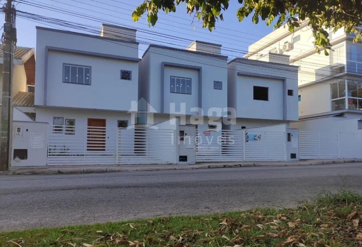 House for sale of 87 m² in Brusque, SC, Brazil