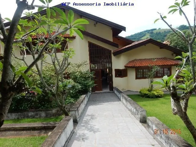 Farm for sale of 14,572 acres in Lindóia, SP, Brazil