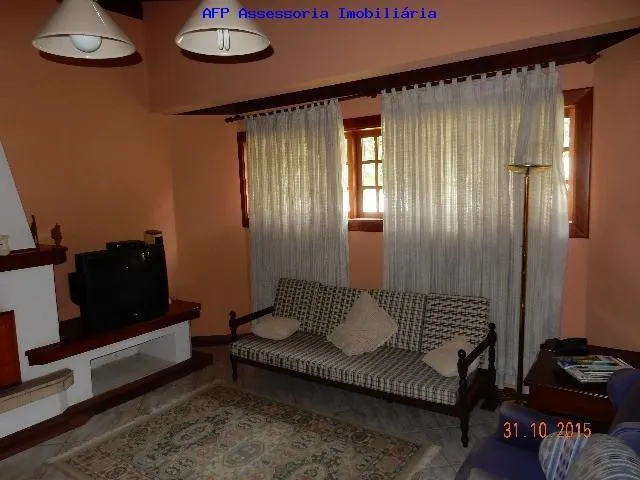 Farm for sale of 14,572 acres in Lindóia, SP, Brazil