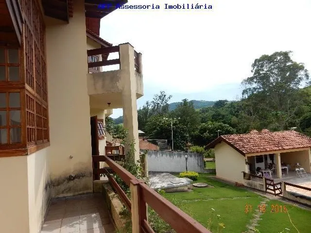 Farm for sale of 14,572 acres in Lindóia, SP, Brazil