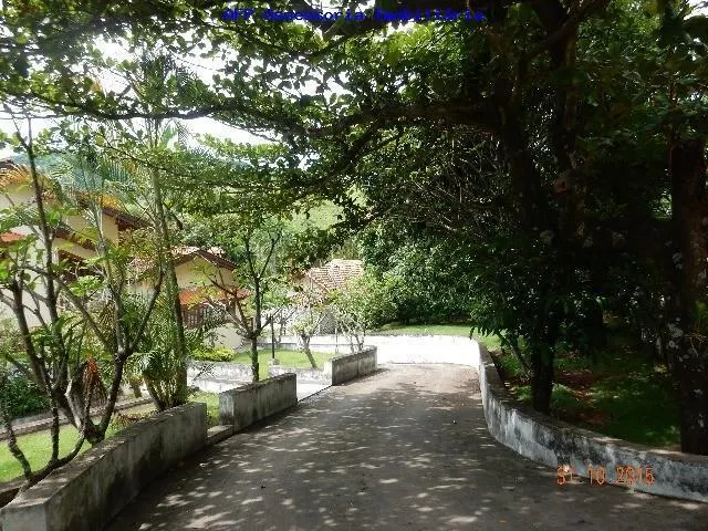 Farm for sale of 14,572 acres in Lindóia, SP, Brazil