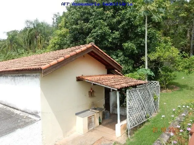 Farm for sale of 14,572 acres in Lindóia, SP, Brazil