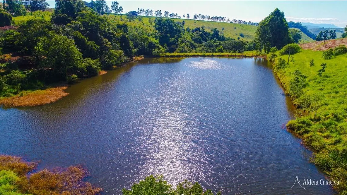 Farm for sale of 383 acres in São João da Boa Vista, SP, Brazil