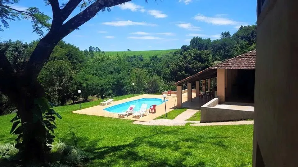Farm for sale of 383 acres in São João da Boa Vista, SP, Brazil