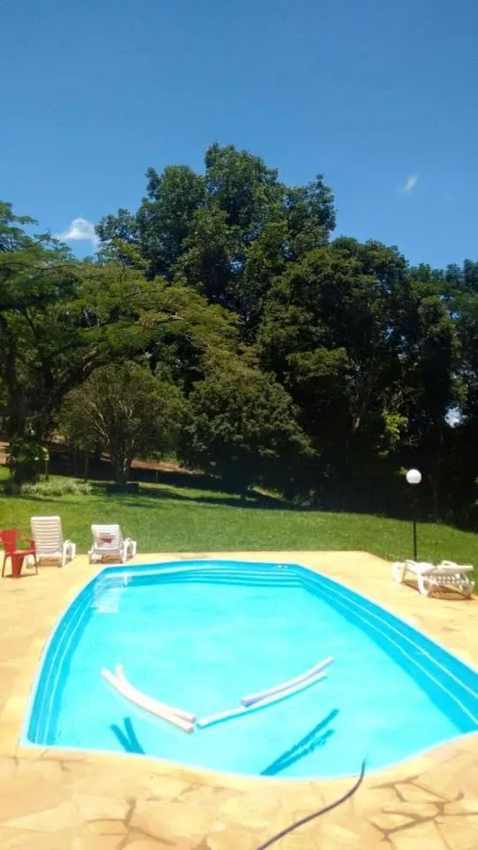 Farm for sale of 383 acres in São João da Boa Vista, SP, Brazil