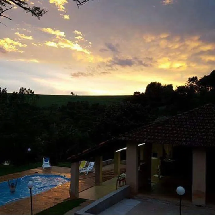Farm for sale of 383 acres in São João da Boa Vista, SP, Brazil