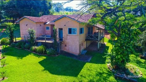 Farm for sale of 383 acres in São João da Boa Vista, SP, Brazil