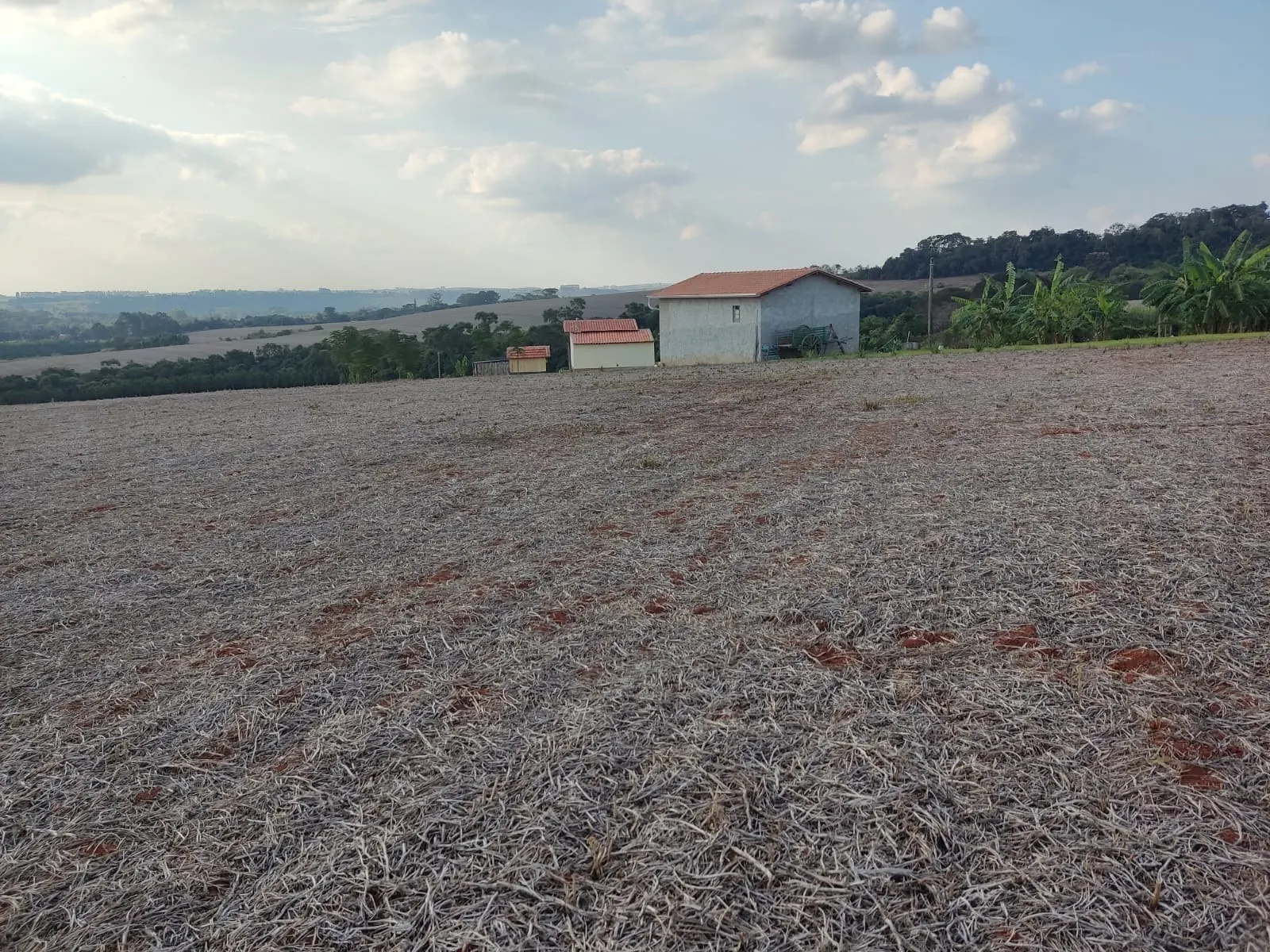 Small farm for sale of 144 acres in Itapetininga, SP, Brazil
