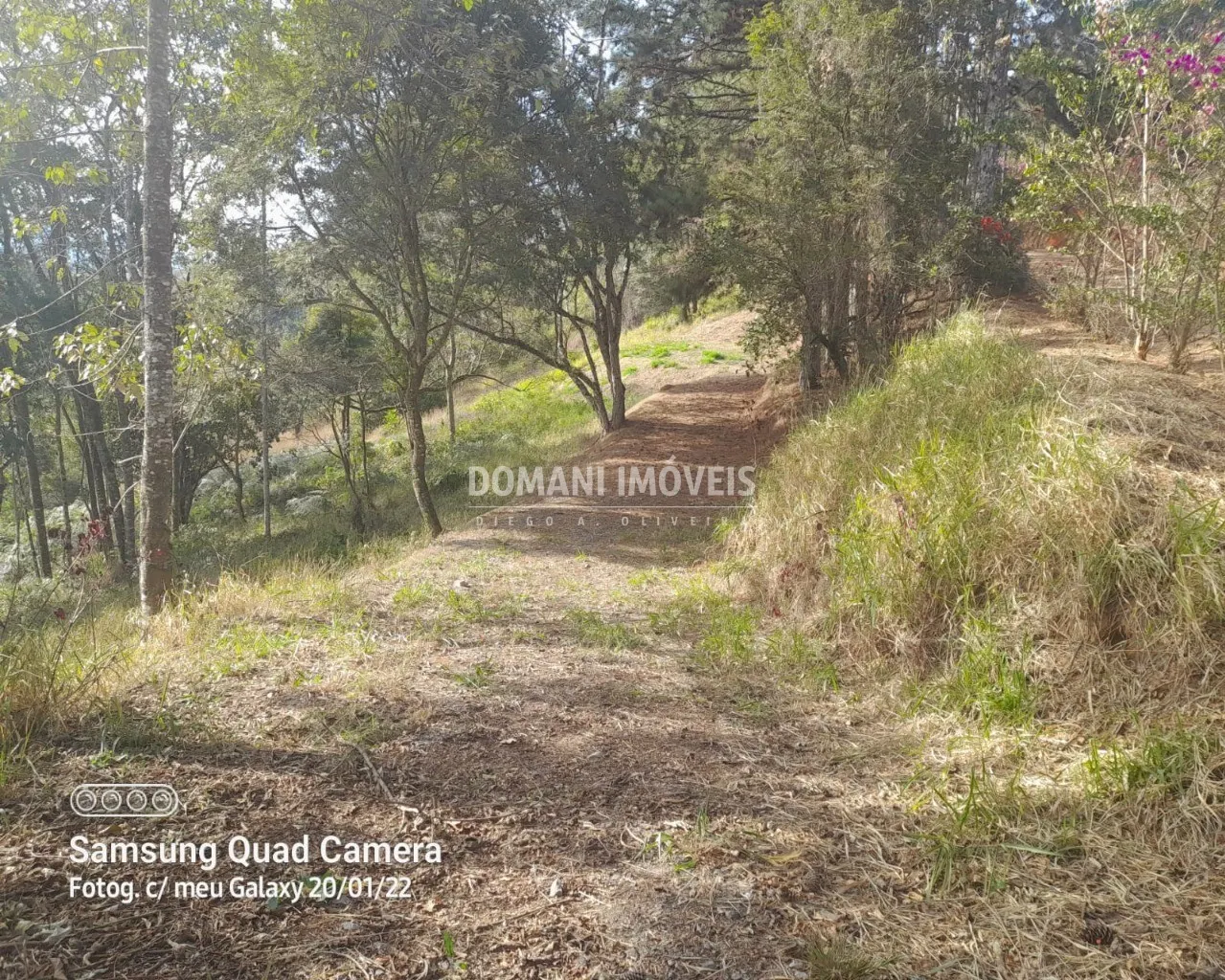 Terreno à venda de 7.300 m² em Santo Antônio do Pinhal, SP, Brasil