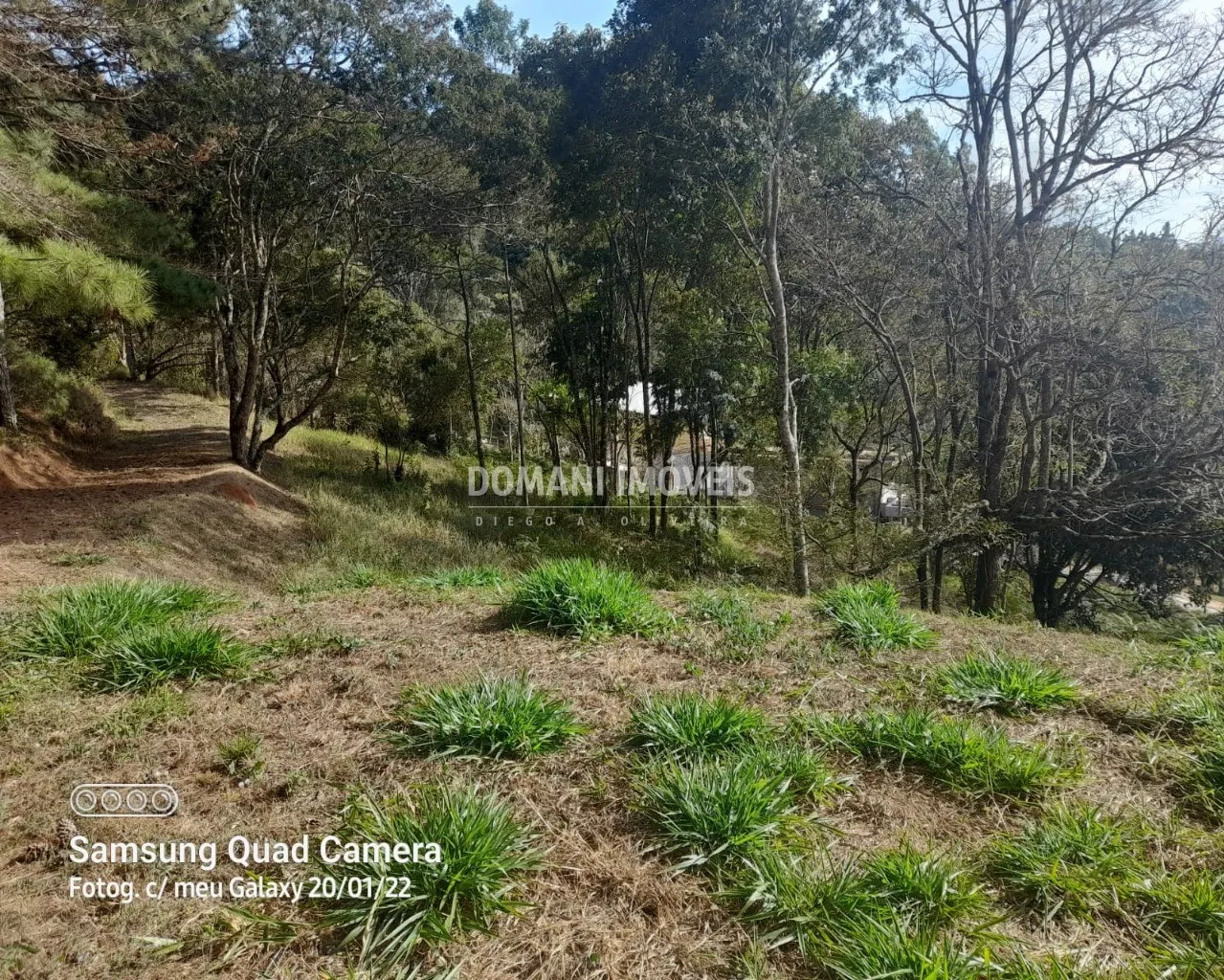Terreno à venda de 7.300 m² em Santo Antônio do Pinhal, SP, Brasil