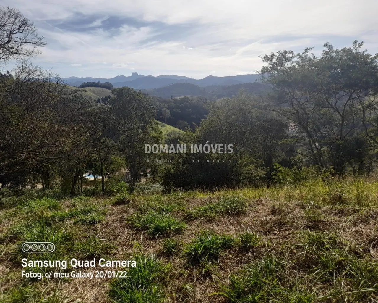 Terreno à venda de 7.300 m² em Santo Antônio do Pinhal, SP, Brasil