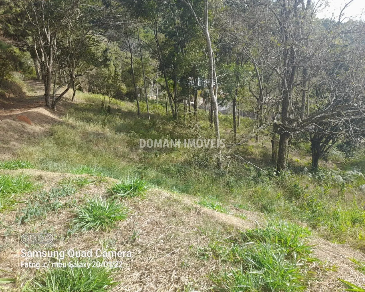 Terreno à venda de 7.300 m² em Santo Antônio do Pinhal, SP, Brasil