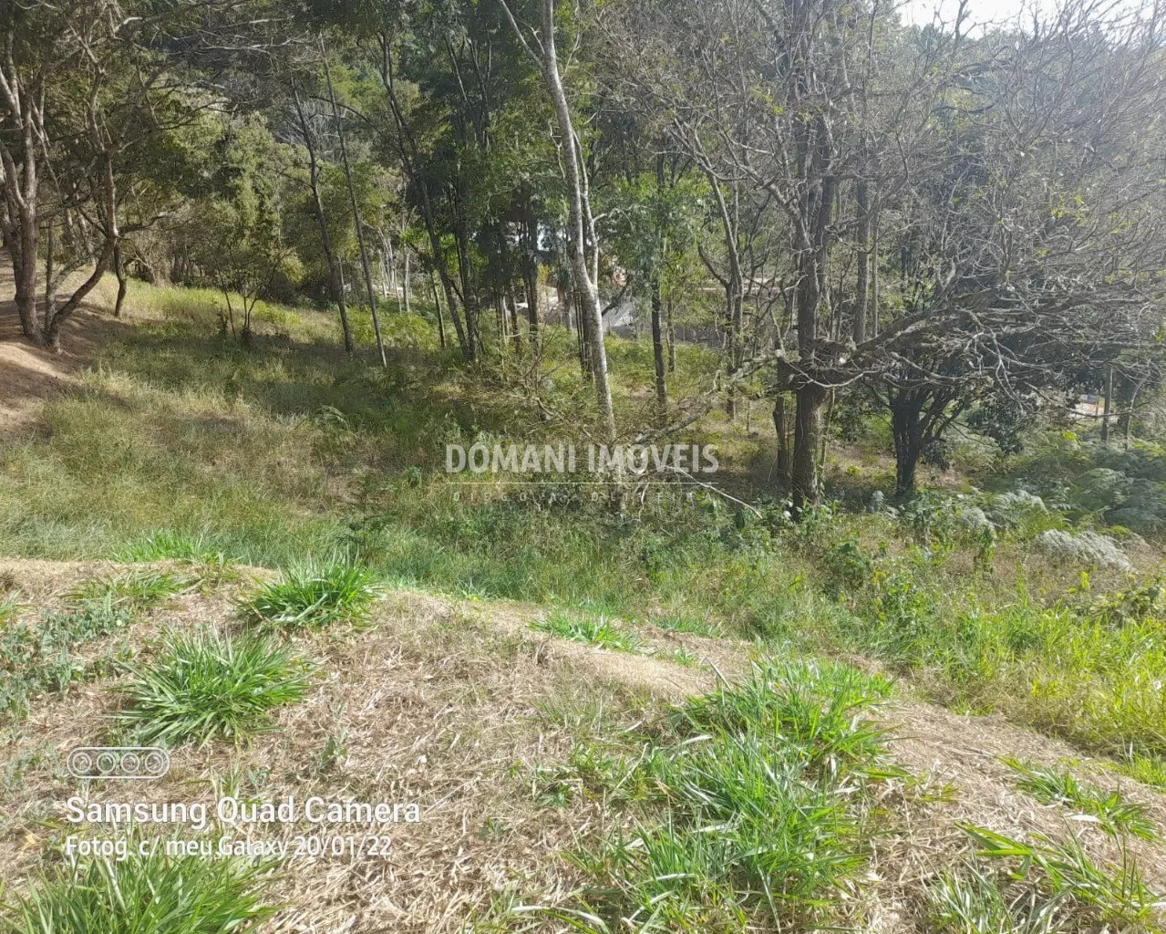 Terreno à venda de 7.300 m² em Santo Antônio do Pinhal, SP, Brasil