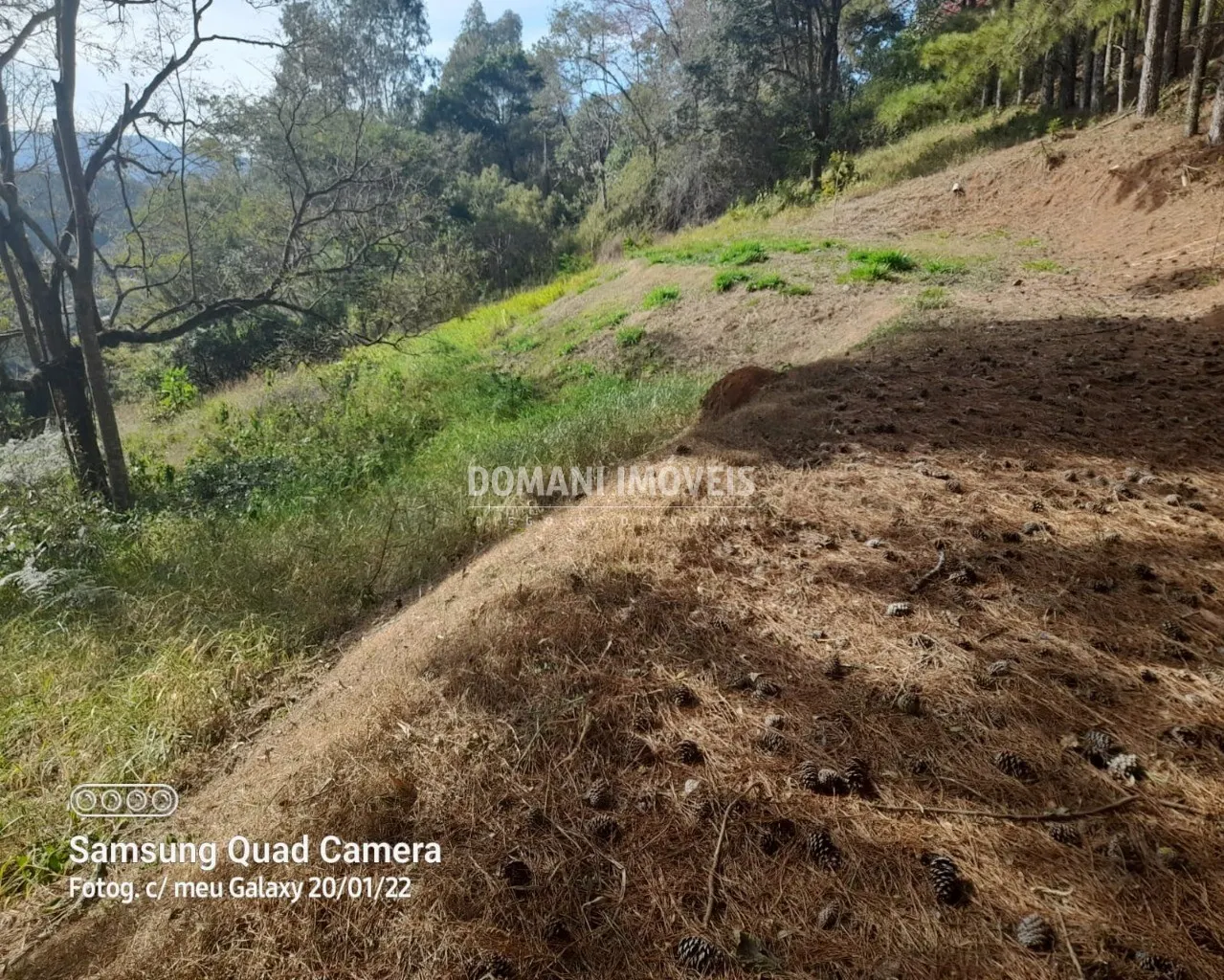 Terreno à venda de 7.300 m² em Santo Antônio do Pinhal, SP, Brasil
