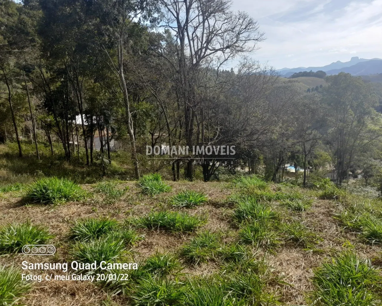 Terreno à venda de 7.300 m² em Santo Antônio do Pinhal, SP, Brasil