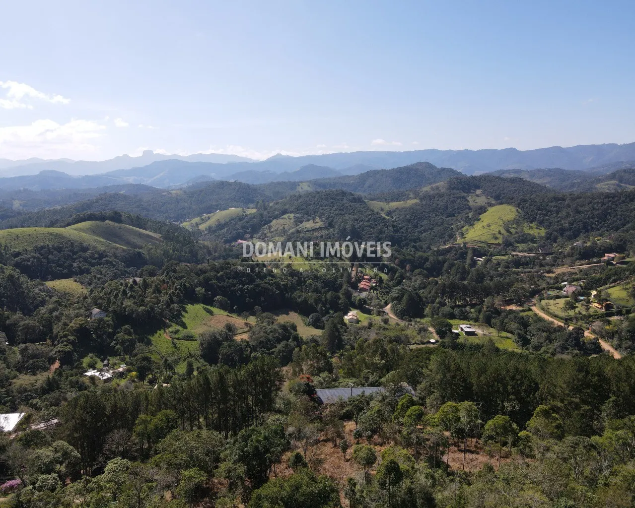 Terreno à venda de 7.300 m² em Santo Antônio do Pinhal, SP, Brasil