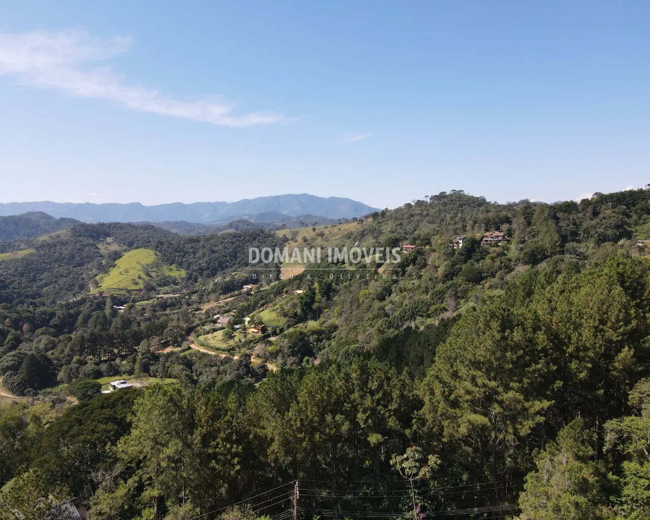 Terreno à venda de 7.300 m² em Santo Antônio do Pinhal, SP, Brasil
