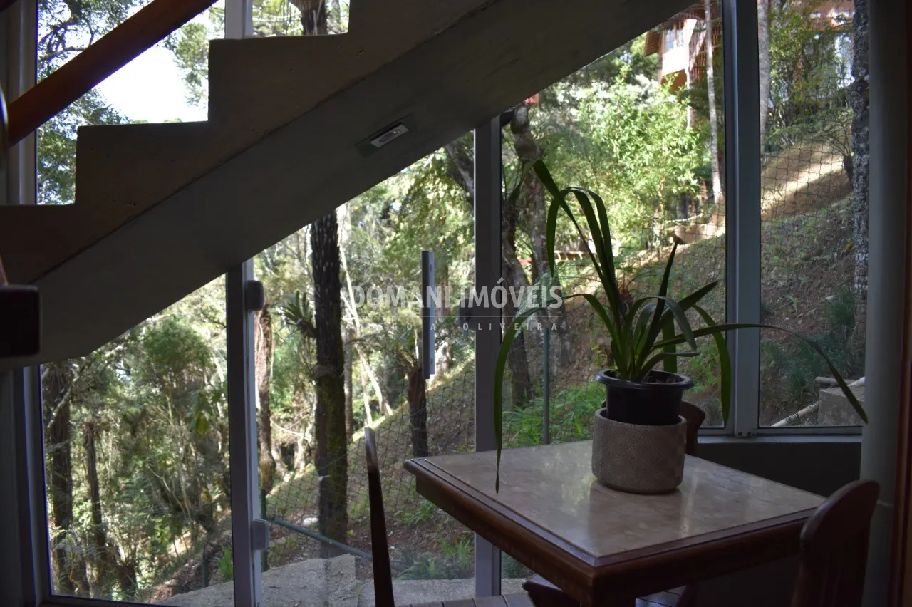 Casa à venda de 2.760 m² em Campos do Jordão, SP, Brasil