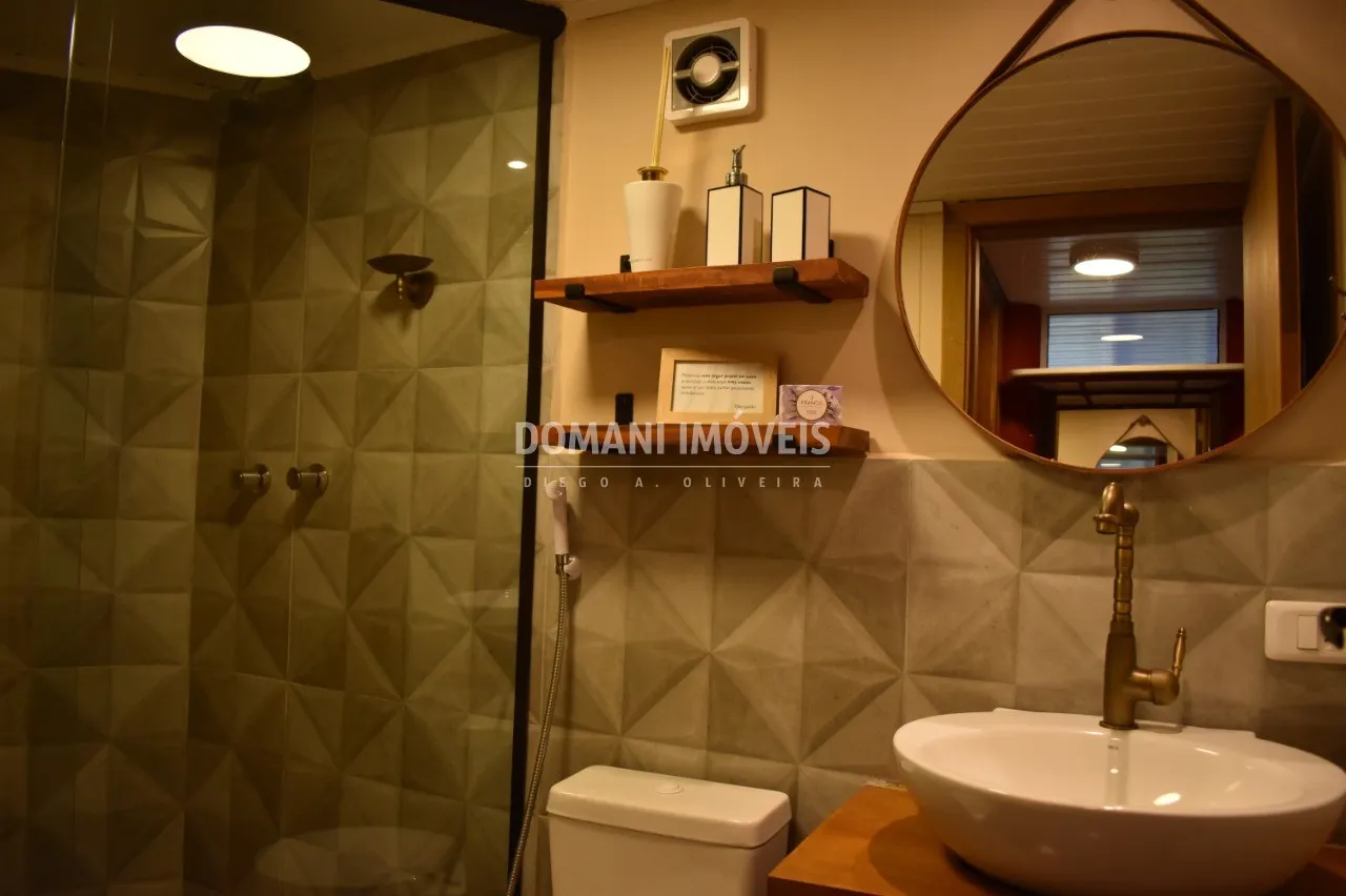 Casa à venda de 2.760 m² em Campos do Jordão, SP, Brasil