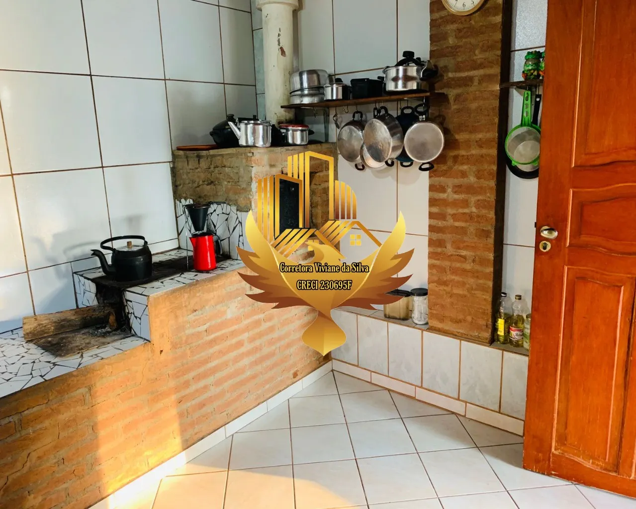 Small farm for sale of 3 acres in Cunha, SP, Brazil