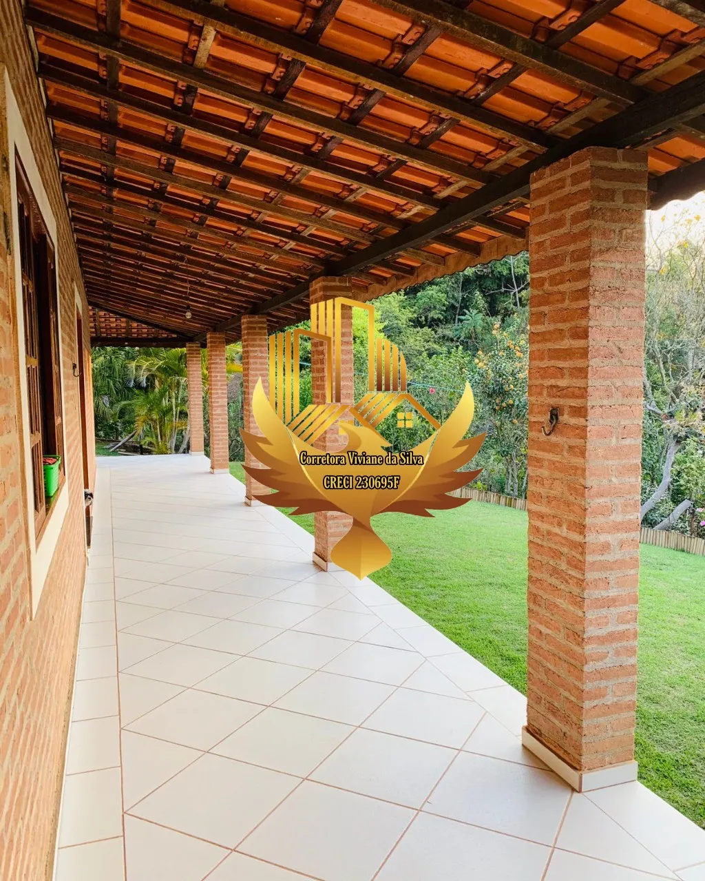 Small farm for sale of 3 acres in Cunha, SP, Brazil