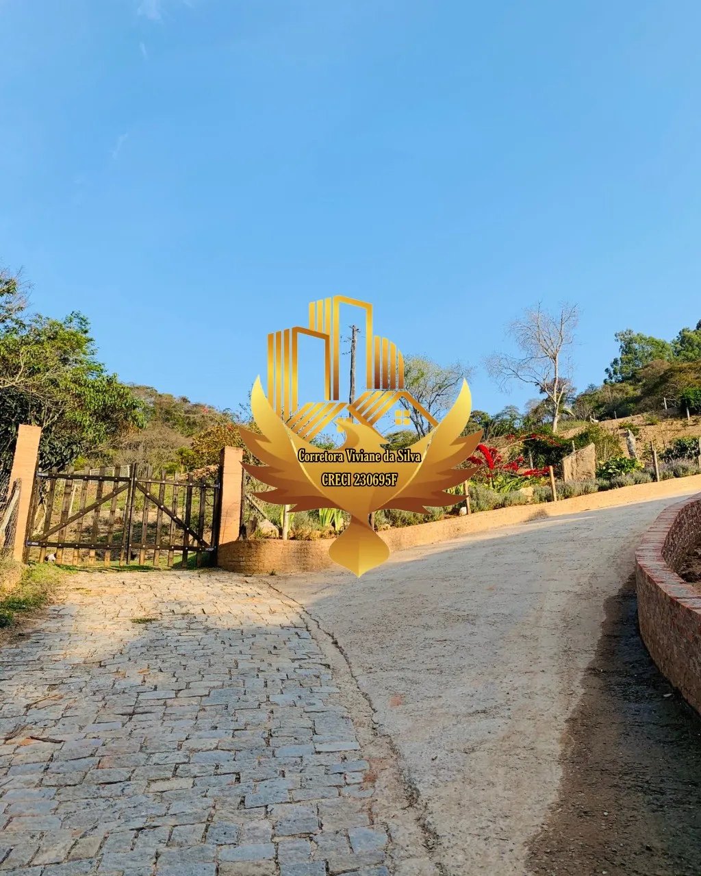 Small farm for sale of 3 acres in Cunha, SP, Brazil