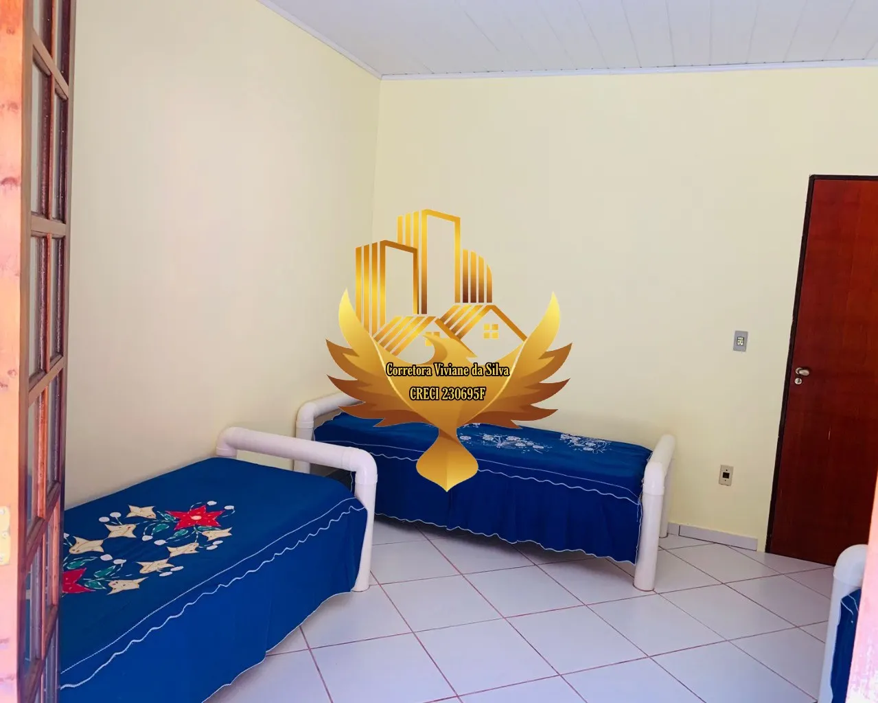 Small farm for sale of 3 acres in Cunha, SP, Brazil