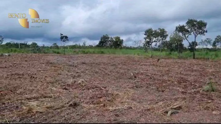 Plot for sale of 1 acres in Cuiabá, MT, Brazil