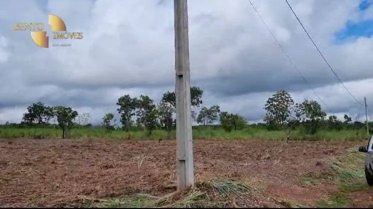 Plot for sale of 1 acres in Cuiabá, MT, Brazil