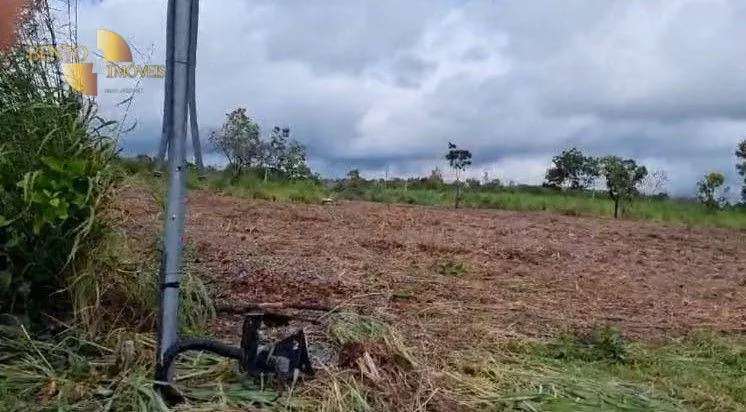 Plot for sale of 1 acres in Cuiabá, MT, Brazil