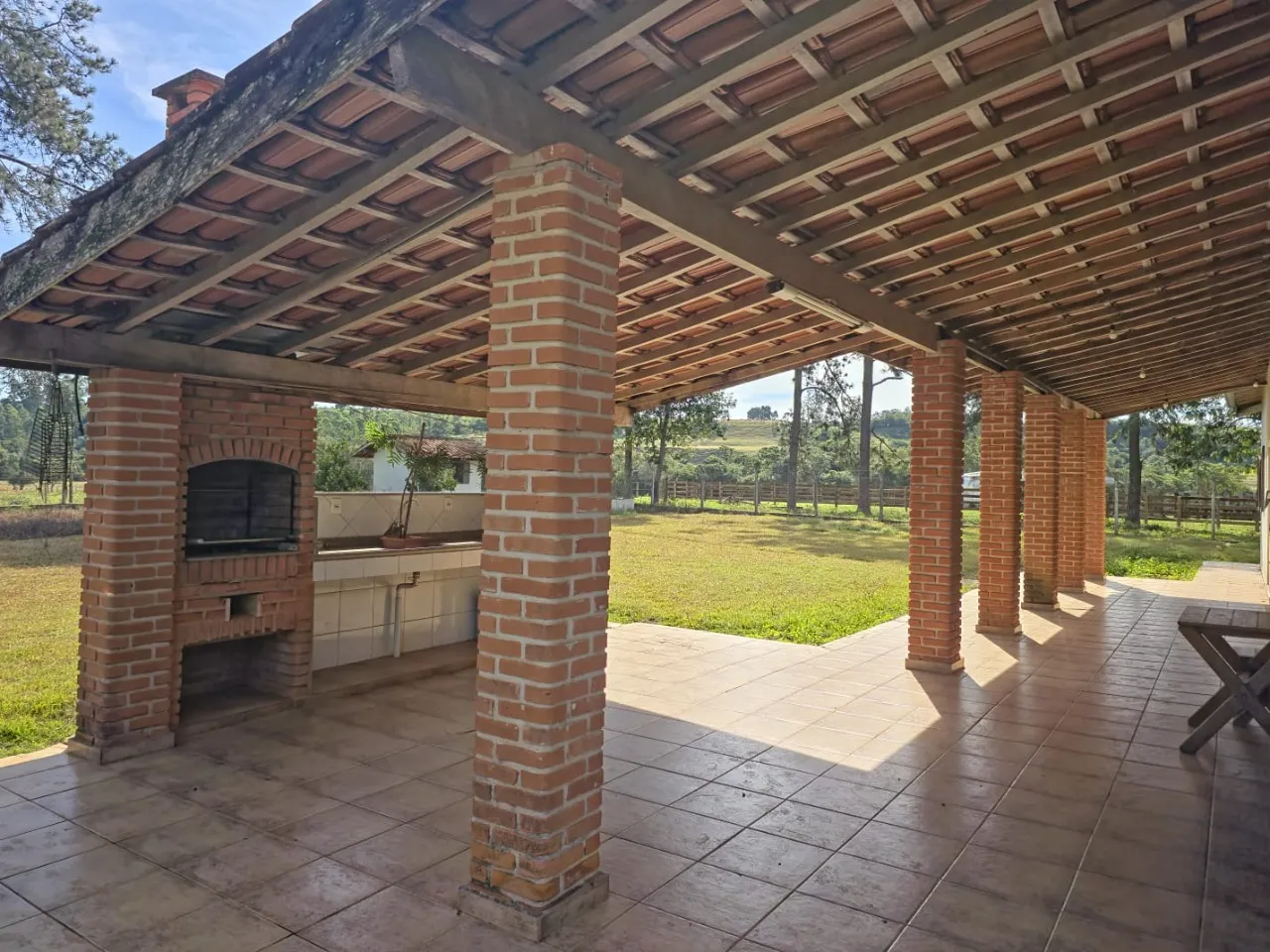 Fazenda à venda de 17 ha em Tatuí, SP, Brasil