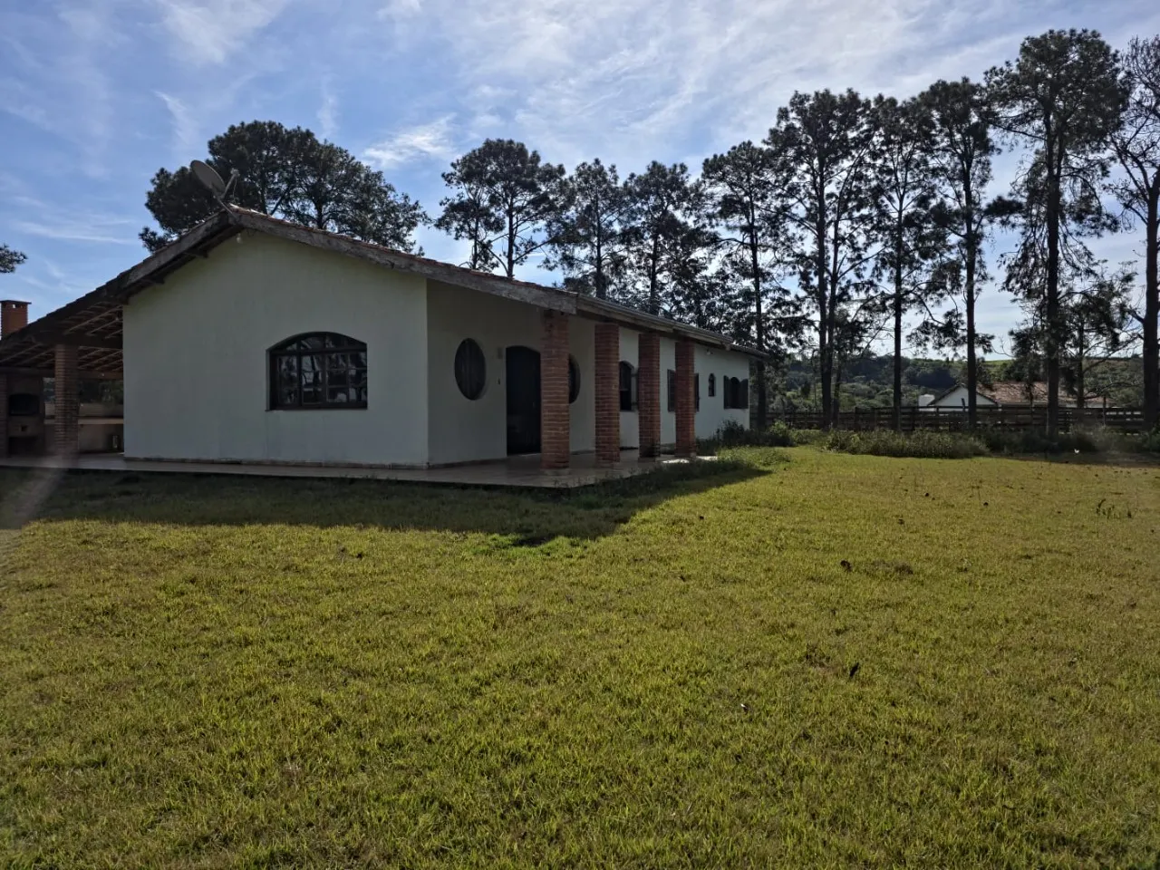 Fazenda à venda de 17 ha em Tatuí, SP, Brasil