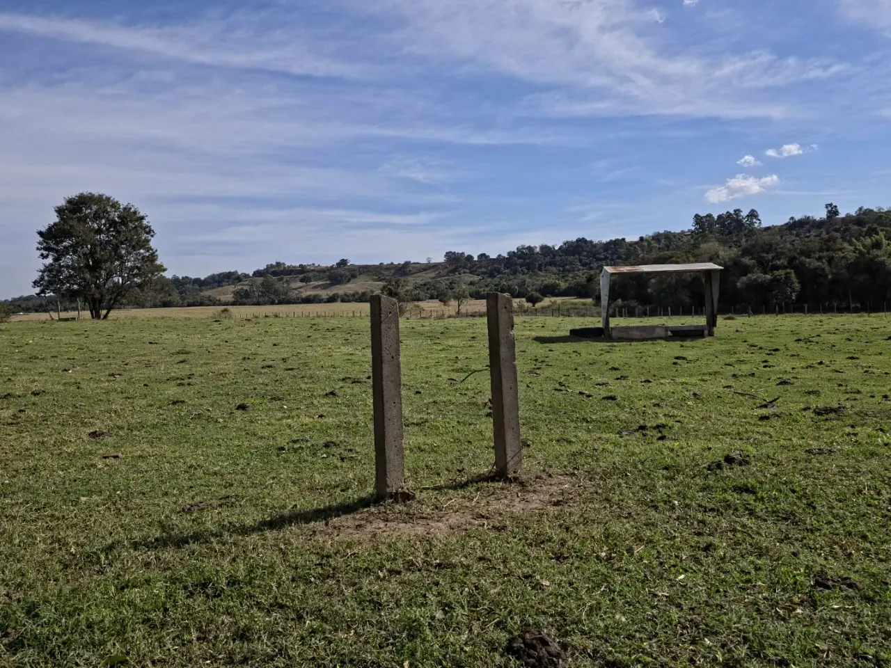 Fazenda à venda de 17 ha em Tatuí, SP, Brasil