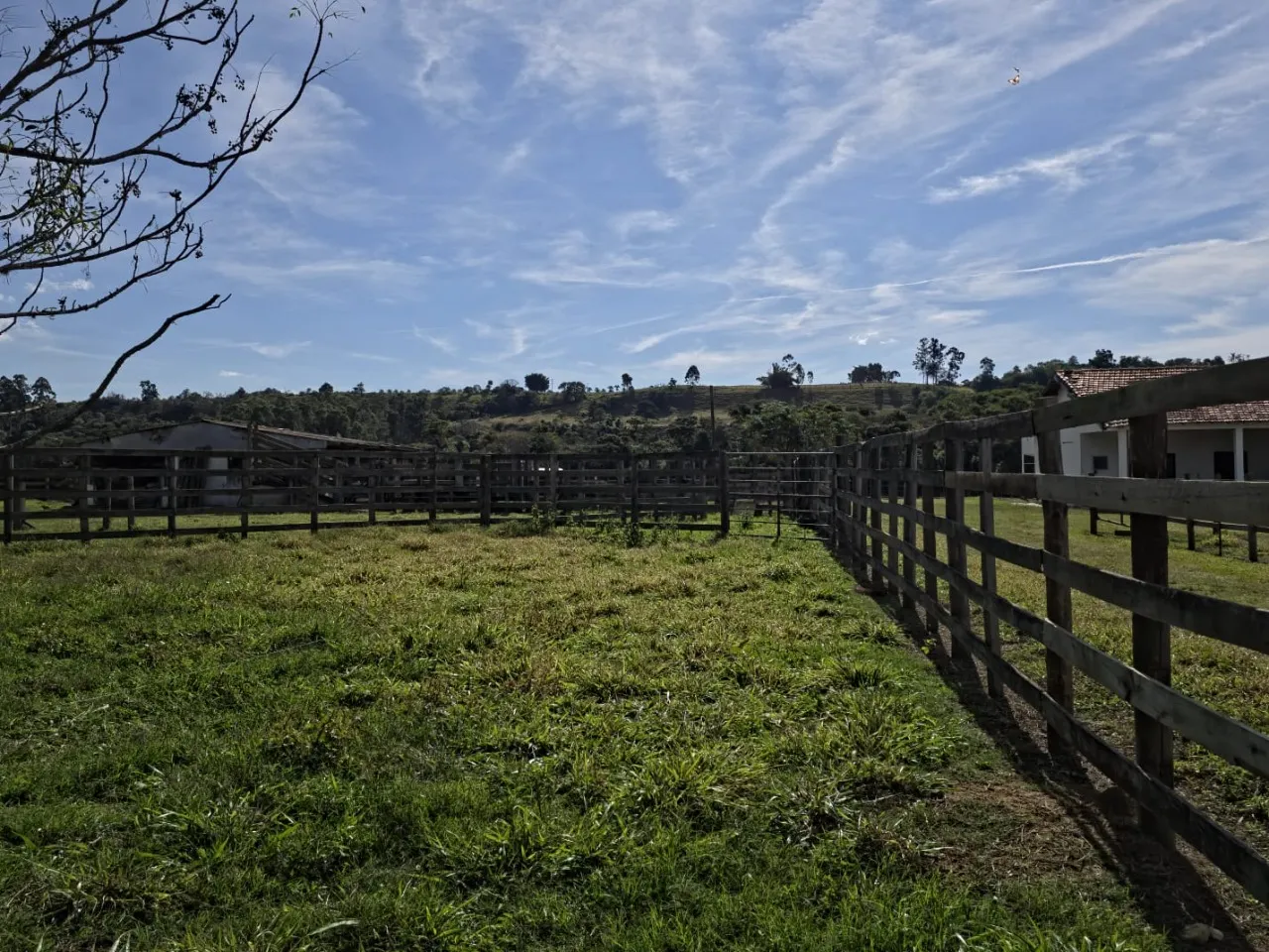 Fazenda à venda de 17 ha em Tatuí, SP, Brasil