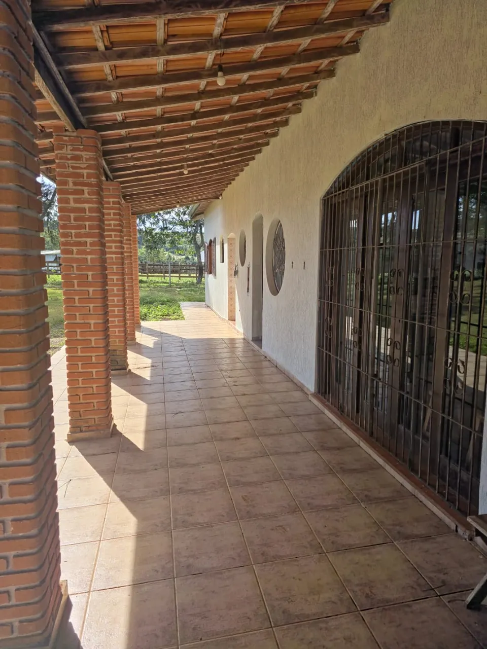 Fazenda à venda de 17 ha em Tatuí, SP, Brasil