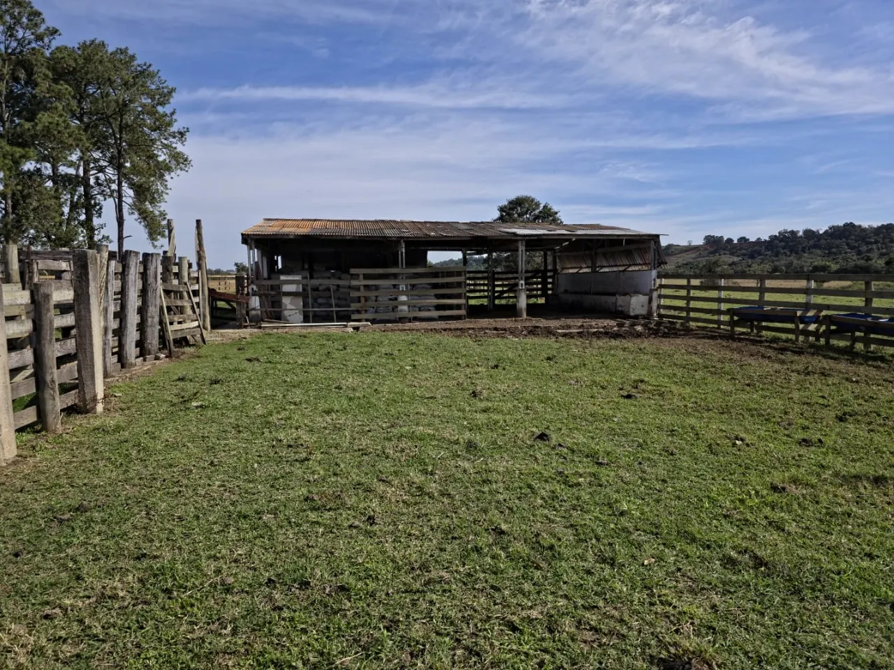 Fazenda à venda de 17 ha em Tatuí, SP, Brasil